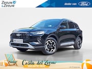Ford Kuga - 2.5 PHEV Active X | Winterpack | Matrix Ledkoplampen | El. T