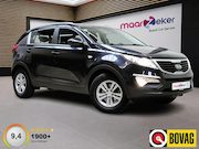 Kia Sportage - 1.6 GDI Vibe ✅All Season✅Navi✅Camera✅Clima✅Cruise✅Hill Ass.✅