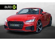 Audi TT - Roadster 40 TFSI Pro Line S Competition / Stoelverwarming / 