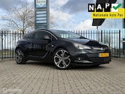 Opel Astra - GTC 1.4 Turbo Sport|Leer|Stoel VW|Cruise