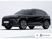 Hyundai Kona - 1.6 GDI HEV N Line Sky | €4500, - korting | Vanaf 419, - Pri