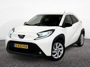 Toyota Aygo X - 1.0 VVT-i S-CVT First| Camera| LED| Climate| Adap.Cruise| Ge