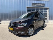 Volkswagen Caddy - 1.4 TSI Combi Highline / xenon / leder/ nav