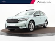 Skoda Enyaq iV - 50 150pk · SOH 94, 5% · Panoramadak · Apple/Android Car Play