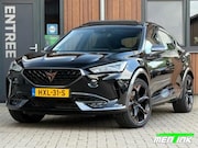 CUPRA Formentor - 1.4 E-HYB VZ PERF. Pano Trekaahk 360
