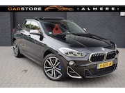 BMW X2 - M35i High Executive*Pano*Head-up*Schaalstoelen*Keyless*38Dkm