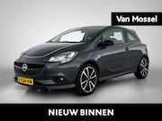 Opel Corsa - 1.0 Turbo Innovation | Parkeersensoren | Applecarplay | Blue