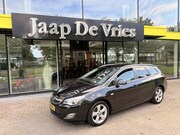 Opel Astra - Sports Tourer 1.4 Turbo Sport
