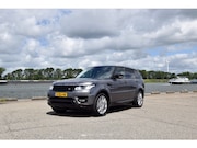 Land Rover Range Rover Sport - 3.0 TDV6 HSE Dynamic