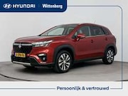 Suzuki SX4 S-Cross - 1.5 Hybrid Style | Navigatie | Dodehoek detectie |