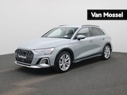 Audi A3 - allstreet 40 TFSI e Advanced edition | Automaat | navigatie 