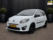 Renault Twingo - 1.2-16V Collection AIRCO NW.DRIEM APK NAP BLACK&WHITE