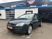 Ford Focus - Wagon Focus /Airco/All season banden/Lm velgen