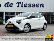 Toyota Aygo - 1.0 VVT-i x-fun Bluetooth, 5-Deurs, Airco, Rijklaar met beur