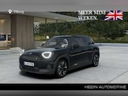 MINI Aceman - SE Classic 54.2 kWh Private lease vanaf €540 p/m |