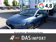 Ford Focus - 1.5 EcoBlue TDCi ST-Line