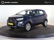 Ford EcoSport - 1.0 EcoBoost Titanium | Climate Control | Cruise Control | A