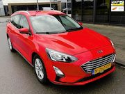Ford Focus - Wagon 1.0 EcoBoost Hybrid Trend Edition Business/Camera/Carp