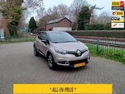 Renault Captur - 0.9 TCe Dynamique Airco navi trekhaak ALLINPRIJS