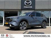 Mazda CX-5 - 2.5 E-SKYACTIV G 141 M HYBRID Centre-Line | Allseason Banden