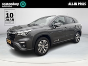 Suzuki S-Cross - 1.4 Boosterjet Style Hybrid Automaat | Apple CarPlay & Andro