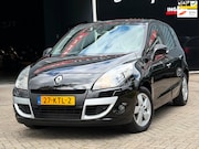 Renault Scénic - 1.4 TCE Dynamique KEYLESS ENTRY-GO/NAVI/PDC | KEURIGE AUTO