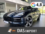 Porsche Cayenne - E-Hybrid Coupe Platinum Edition*Head-Up