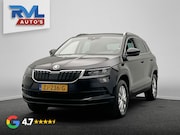 Skoda Karoq - 1.0 TSI Clever Edition | Origineel NL | Camera | Carplay | S