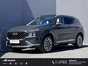 Hyundai Santa Fe - 1.6 T-GDI 5p PHEV Premium Plus Sky / Fabrieksgarantie tot 02