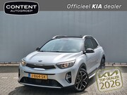 Kia Stonic - 1.0 T-GDi 100pk DynamicPlusLine MHEV