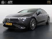 Mercedes-Benz EQS - 450+ AMG Line 108 kWh | BTW Verrekenbaar | Panorama - Schuif