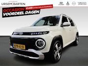 Hyundai Inster - Pulse Advanced 42 kWh | Achteruitrijcamera | Airco (automati