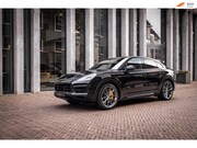 Porsche Cayenne Coupé - 4.0 Turbo (550pk) PCCB | Burmester | Porsche Approved |