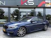 BMW 5-serie - 520i High Executive M Sport 20inch 360 Camera Nap