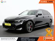 BMW 3-serie - Touring 330e M-Sport PHEV Digitale Cockpit Climate control S
