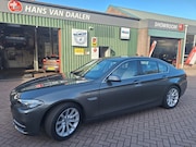 BMW 5-serie - 520d zeer nette auto