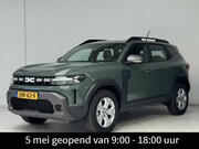 Dacia Duster - 1.8 hybrid 155 Expression | Demo | Navigatie | Achteruitrijc