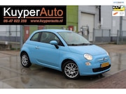 Fiat 500 - 1.0 TwinAir Pop AIRCO MULTIMEDIA NAVI LM