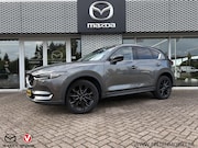 Mazda CX-5 - 2.0 SkyActiv-G 165 Sportive Automaat | TREKHAAK | DEALER OND
