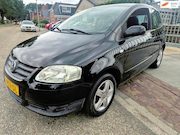 Volkswagen Fox - 1.2 Trendline airco,nw ketting,grote beurt.