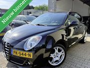 Alfa Romeo MiTo - 1.4 Progression / NAVI / 93.000KM / N.A.P