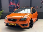 Ford Focus - 2.5-20V ST |Milltek | Recaro |