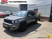 Jeep Renegade - 1.0T Limited
