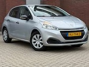 Peugeot 208 - 1.0 PureTech Access | 5DRS | AIRCO | GOED-ONDERHOU