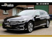 Volkswagen Passat - Variant 1.4 TSI PHEV GTE Business SOh 91,2% IQ LIGHT NAVI PA