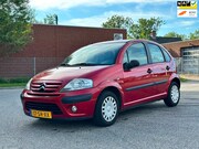 Citroën C3 - 1.4i Ligne Prestige 1e Eigenaar*02-05-2027 APK*Dealer onderh