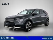 Kia Niro - 1.6 GDi Hybrid DynamicPlusLine 18"Inch velgen | Stoelverwarm