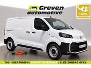 Toyota ProAce - Electric 75kWh L2H1 Long Range | NIEUW | Airco | Carplay | 3