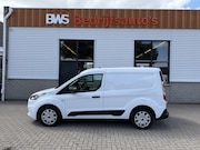 Ford Transit Connect - 1.5 EcoBlue L1 Trend / vaste prijs rijklaar € 10.950 ex btw