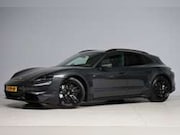 Porsche Taycan - Cross Turismo Turbo 93 kWh | burmester | achterasb